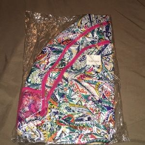 Over the shoulder bag